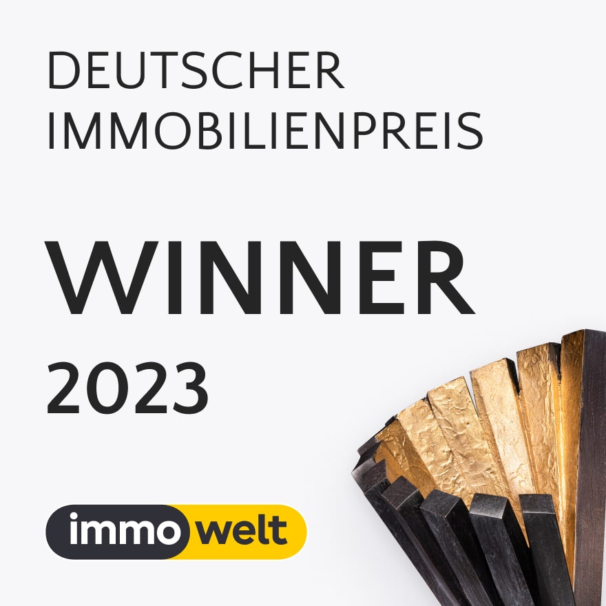 Immowelt Winner